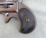 11-7 Remington O/U Type II Model no. 3-PRICE REDUCE - 6 of 8