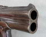 11-7 Remington O/U Type II Model no. 3-PRICE REDUCE - 5 of 8