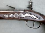 French flintlock Holster Pistol.
Circa 1740-1750 - 6 of 13