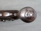 French flintlock Holster Pistol.
Circa 1740-1750 - 11 of 13