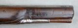 French flintlock Holster Pistol.
Circa 1740-1750 - 4 of 13