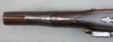 French flintlock Holster Pistol.
Circa 1740-1750 - 12 of 13