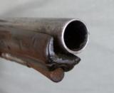 French flintlock Holster Pistol.
Circa 1740-1750 - 13 of 13