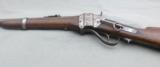 Sharps New Model 1863 Civil War Carbine - 8 of 15