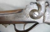 Sharps New Model 1863 Civil War Carbine - 13 of 15