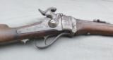 Sharps New Model 1863 Civil War Carbine - 4 of 15