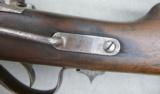 Sharps New Model 1863 Civil War Carbine - 11 of 15