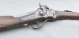Sharps New Model 1863 Civil War Carbine - 3 of 15