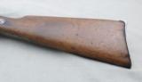 Sharps New Model 1863 Civil War Carbine - 9 of 15