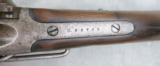 Sharps New Model 1863 Civil War Carbine - 12 of 15