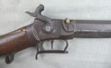 14-48 American Percussion Long rifle - 3 of 15