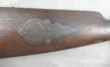 14-48 American Percussion Long rifle - 5 of 15