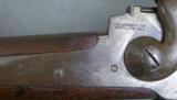 Sharps New Model 1863 Civil War Rifle 52 Caliber - 12 of 15
