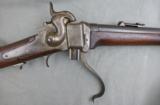Sharps New Model 1863 Civil War Rifle 52 Caliber - 9 of 15