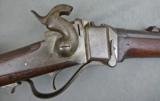 Sharps New Model 1863 Civil War Rifle 52 Caliber - 8 of 15