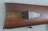Sharps New Model 1863 Civil War Rifle 52 Caliber - 11 of 15