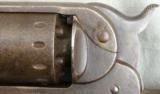 Star Arms 44 Cal DA Civil War revolver - 8 of 9