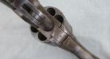 Star Arms 44 Cal DA Civil War revolver - 5 of 9