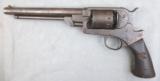 Star Arms 44 Cal DA Civil War revolver - 2 of 9