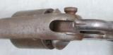 Star Arms 44 Cal DA Civil War revolver - 3 of 9