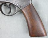 Star 1858 DA Civil War Revolver - 8 of 14