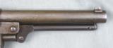 Star 1858 DA Civil War Revolver - 3 of 14