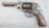 Star 1858 DA Civil War Revolver - 5 of 14