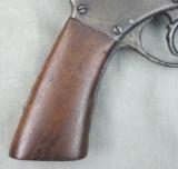 Star 1858 DA Civil War Revolver - 4 of 14