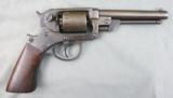 Star 1858 DA Civil War Revolver - 1 of 14