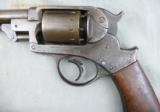 Star 1858 DA Civil War Revolver - 6 of 14