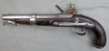 13-69 Model 1826 Naval Flintlock Pistol by Simeon North - 2 of 11