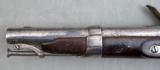 13-69 Model 1826 Naval Flintlock Pistol by Simeon North - 9 of 11