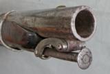 13-69 Model 1826 Naval Flintlock Pistol by Simeon North - 7 of 11
