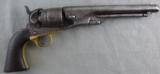 Colt Percussion 1860 Army Prec Revolver - 1 of 12