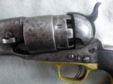 Colt Percussion 1860 Army Prec Revolver - 4 of 12