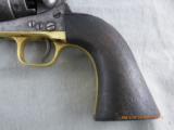 Colt Percussion 1860 Army Prec Revolver - 6 of 12