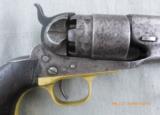 Colt Percussion 1860 Army Prec Revolver - 3 of 12