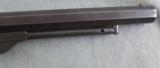Remington Beals Navy Per Civil War Revolver - 5 of 11