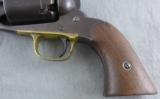 Remington Beals Navy Per Civil War Revolver - 8 of 11