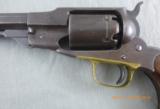 Remington Beals Navy Per Civil War Revolver - 4 of 11