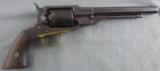 Remington Beals Navy Per Civil War Revolver - 1 of 11