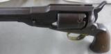 Remington Beals Navy Per Civil War Revolver - 10 of 11