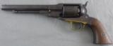 Remington Beals Navy Per Civil War Revolver - 2 of 11