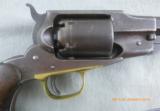 Remington Beals Navy Per Civil War Revolver - 3 of 11