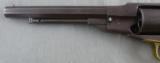 Remington Beals Navy Per Civil War Revolver - 6 of 11