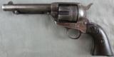 14-81 Colt SAA Revolver Model 1873 - 2 of 13