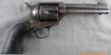 14-81 Colt SAA Revolver Model 1873 - 1 of 13