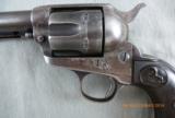 14-81 Colt SAA Revolver Model 1873 - 4 of 13