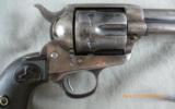 14-81 Colt SAA Revolver Model 1873 - 3 of 13