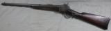 Sharps New Model 1863 Civil War Carbine 52 Caliber - 2 of 11